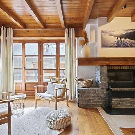 Luderna - Apartamento Con Terraza Orri A3 Gessa Екстериор снимка
